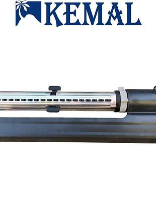 Ороситель осциллирующий металлический kemal w-5001 (18 форсунок)