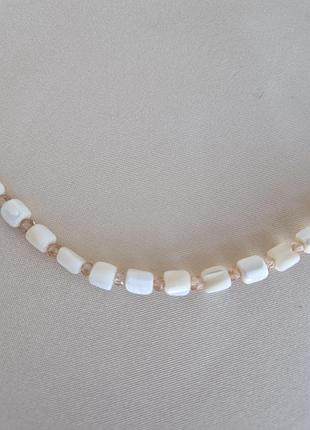 Бусы ожерелье баламуты 2