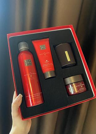 Набір рітуалс the ritual of ayurveda medium розмір м