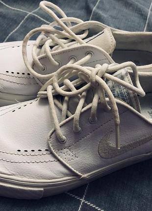 Кросівки для хлопчика nike zoom