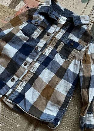 Сорочка для хлопчика