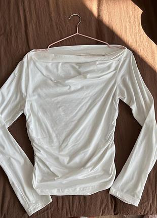 Кофта лонгслів 3