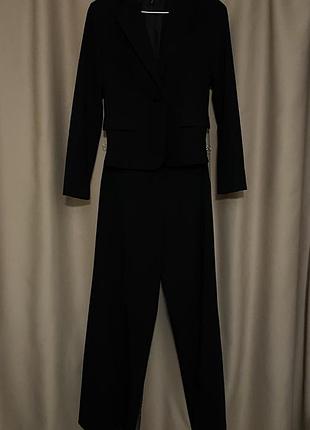 Костюм naf-naf p eur 38