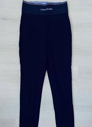 Лосины, легинсы от calvin klein