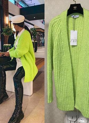 Піджак zara