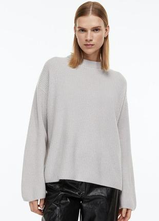 Кофточка,кофта кашемир h&amp;m 2