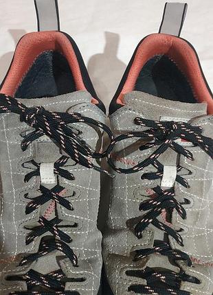 Кросiвки dolomite gore-tex - 40р 3
