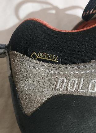 Кросiвки dolomite gore-tex - 40р 4