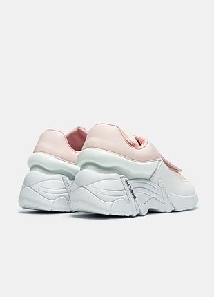 Antei pink 38 3