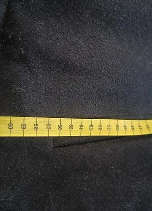 Пальто брендовое 5