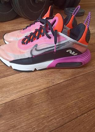 Кросівки nike 2