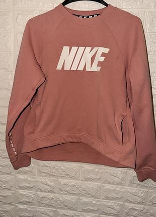 Кофта nike