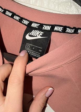 Кофта nike 4