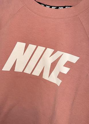 Кофта nike 2