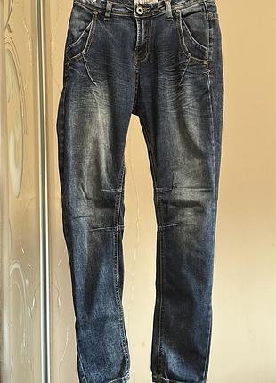 👖 жіночі джинси denim