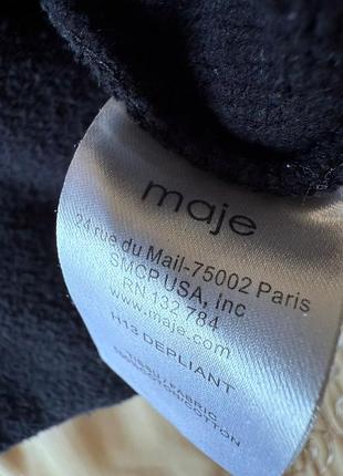 Кофта maje 3