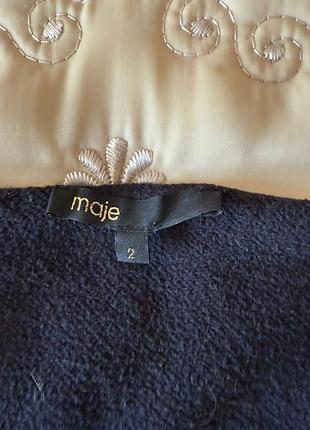 Кофта maje 2