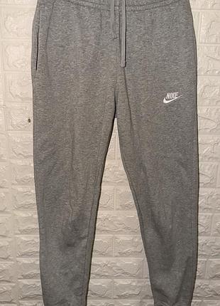 Спортивные штаны nike