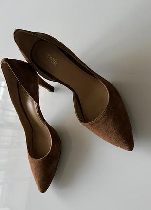 Туфлі човники michael kors