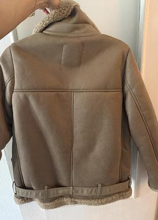 Дублянка zara 2