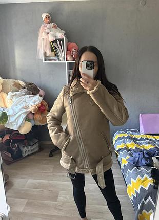 Дублянка zara 5