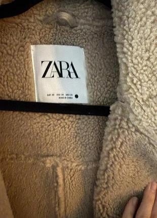 Дублянка zara 3
