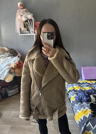 Дублянка zara 4
