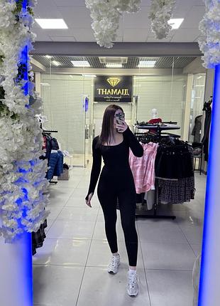 Комбінезони в рубчик 🔥