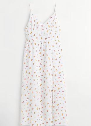 Сарафан  h&amp;m.