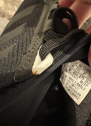 Кросівки adidas 6