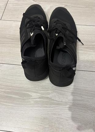 Кросівки adidas 3