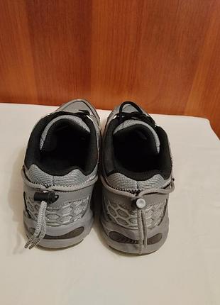 Кроссовки asics 3