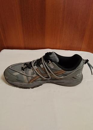 Кроссовки asics 7
