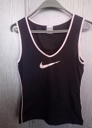 Продам майку nike  fit dry оригинал