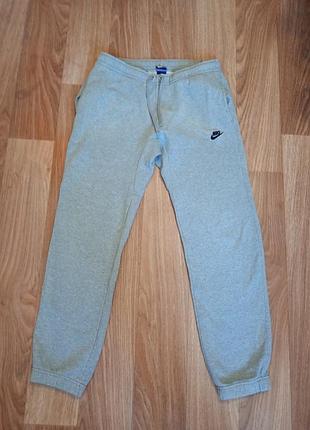 Nike baggy спортивні штани