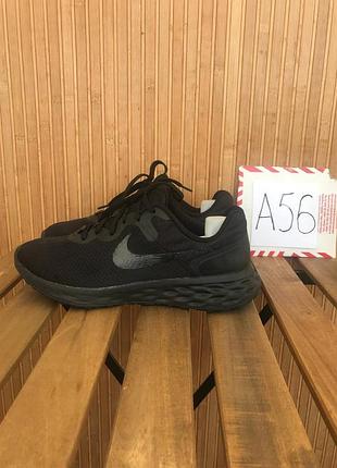 Кроссовки nike revolution 6 n