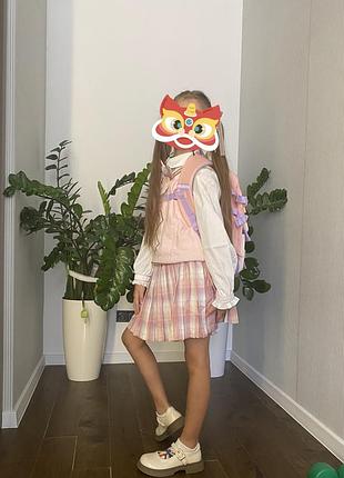 Школьная форма