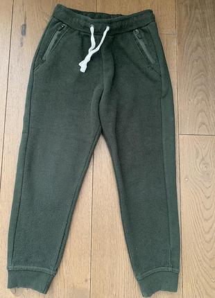 Штани спортивні  zara