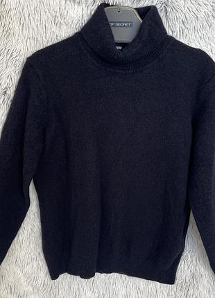 Светр uniqlo wool 3