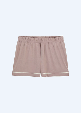 Пижамные шорты 2xs primark