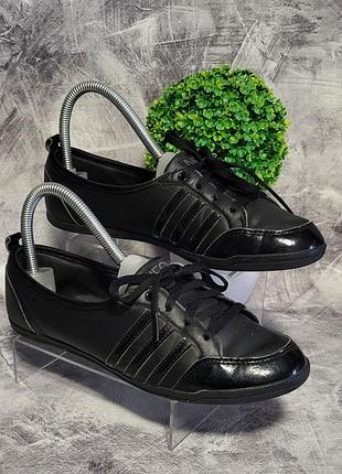 Женские спортивные балетки adidas neo, 39/24,5 см