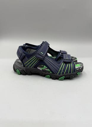 Босоніжки  superfit henry 30, 32 р