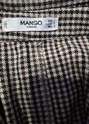 Элегантное платье от mango 5