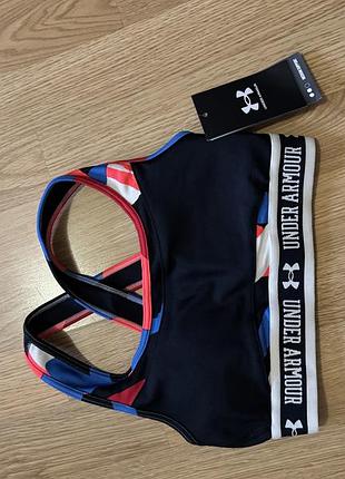 Топ under armour xs