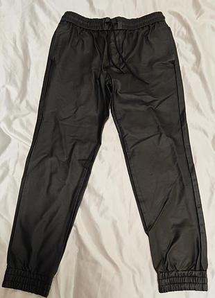 Мужские джоггеры river island slim fit