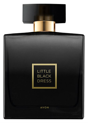 Парфумна вода little black dress (50 мл)