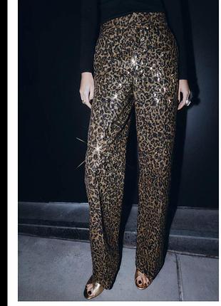 Штани джинси zara