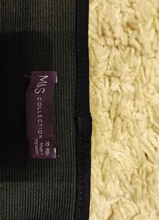 Спідниця m&s нова 4