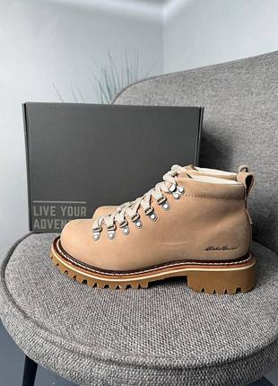 Eddie bauer черевики