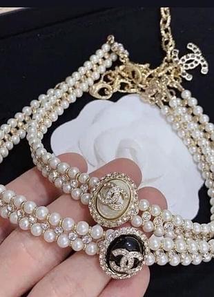 Браслет chanel 7